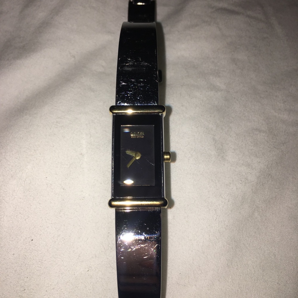 Citizen watch